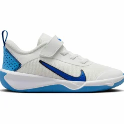 Nike Training|Fitnessschuhe<· OMNI MULTI-COURT PS summit white-game royal-midnight na