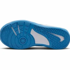 Nike Training|Fitnessschuhe<· OMNI MULTI-COURT PS summit white-game royal-midnight na