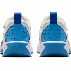 Nike Training|Fitnessschuhe<· OMNI MULTI-COURT PS summit white-game royal-midnight na