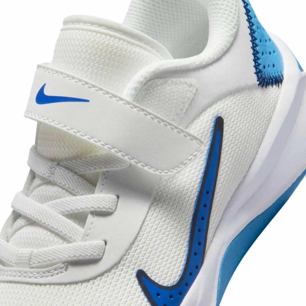 Nike Training|Fitnessschuhe<· OMNI MULTI-COURT PS summit white-game royal-midnight na