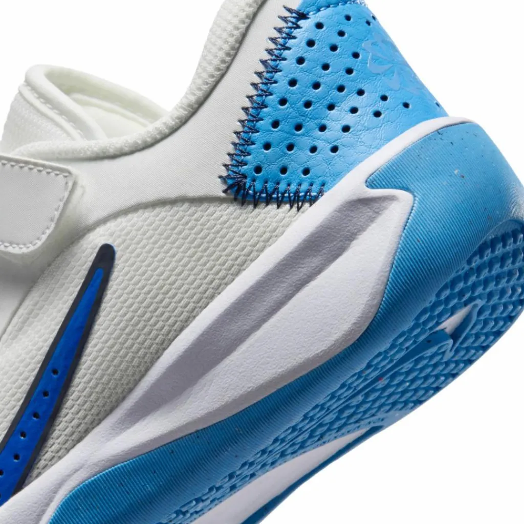 Nike Training|Fitnessschuhe<· OMNI MULTI-COURT PS summit white-game royal-midnight na
