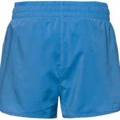 Nike Shorts<· One blue beyond-white