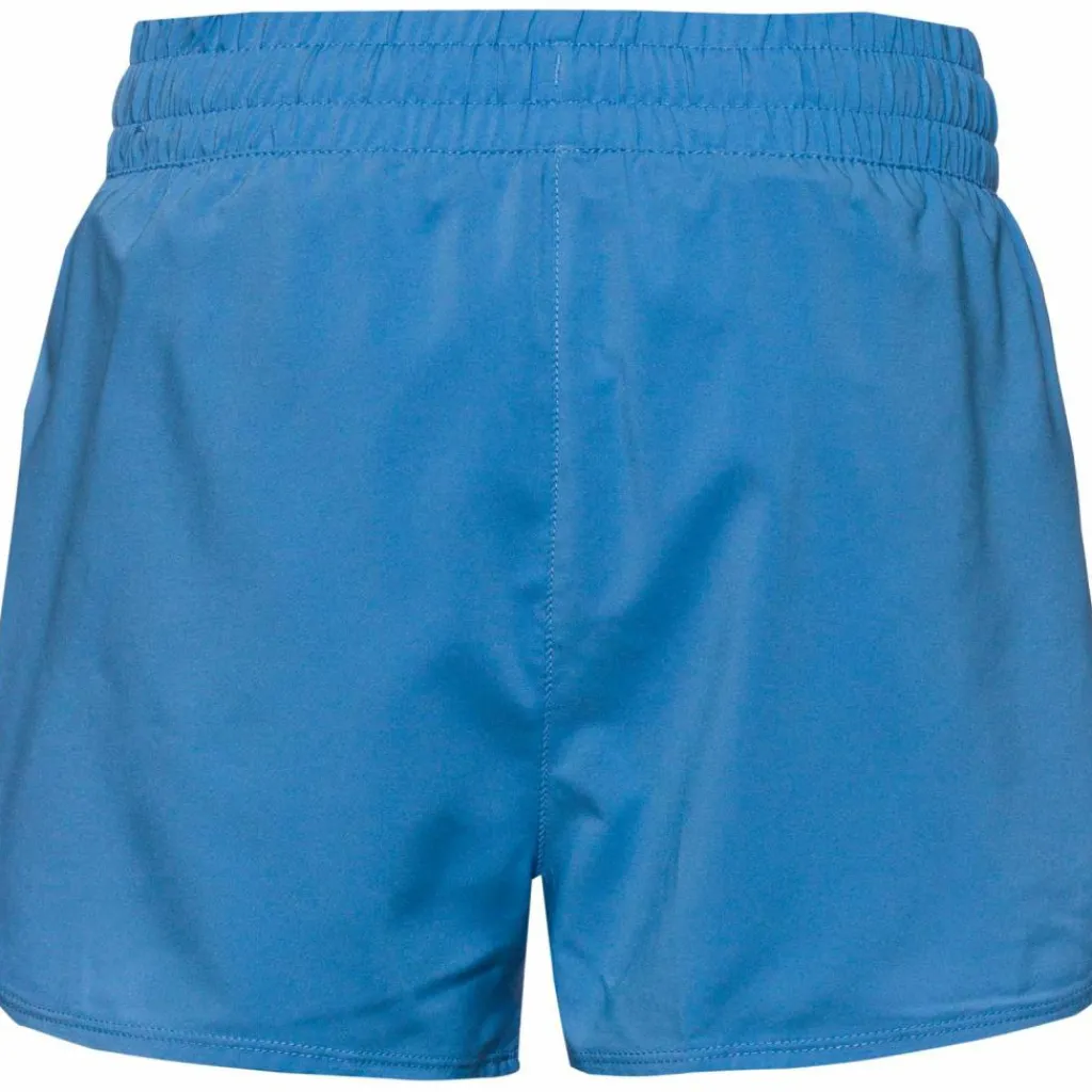 Nike Shorts<· One blue beyond-white