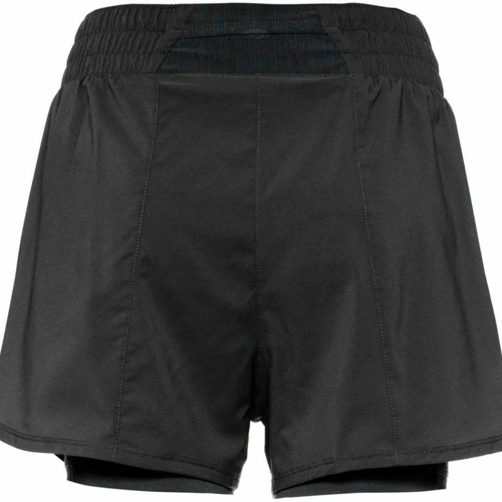 Nike Training|Training<· One black-reflective silv