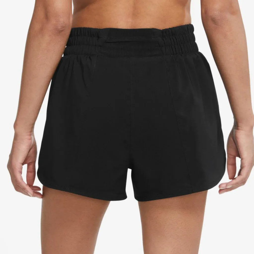 Nike Training|Training<· One black-reflective silv