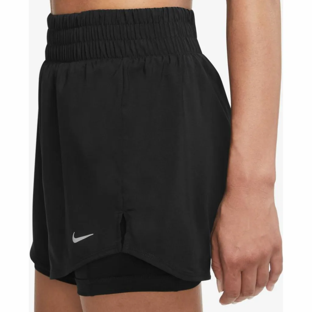 Nike Training|Training<· One black-reflective silv