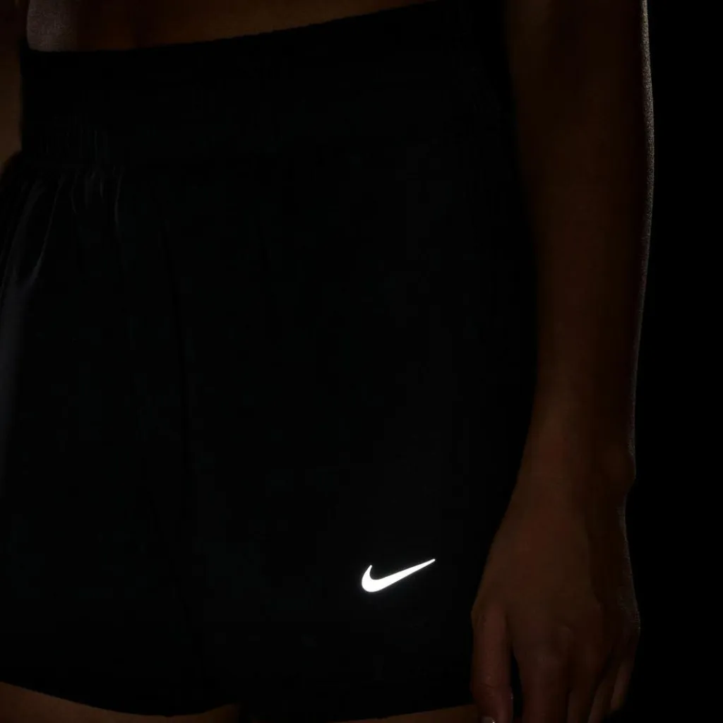 Nike Training|Training<· One black-reflective silv