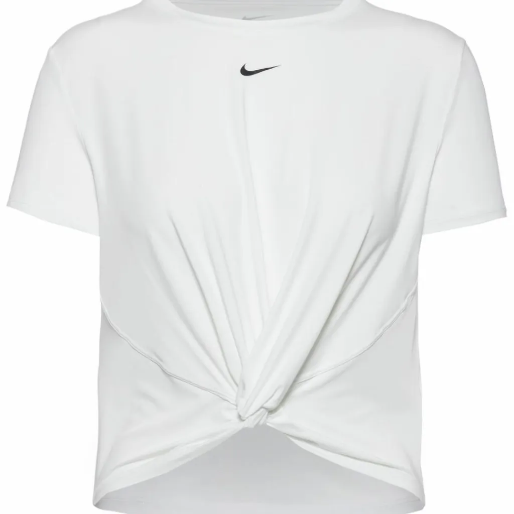 Nike Tops & Tanks<· ONE white-black
