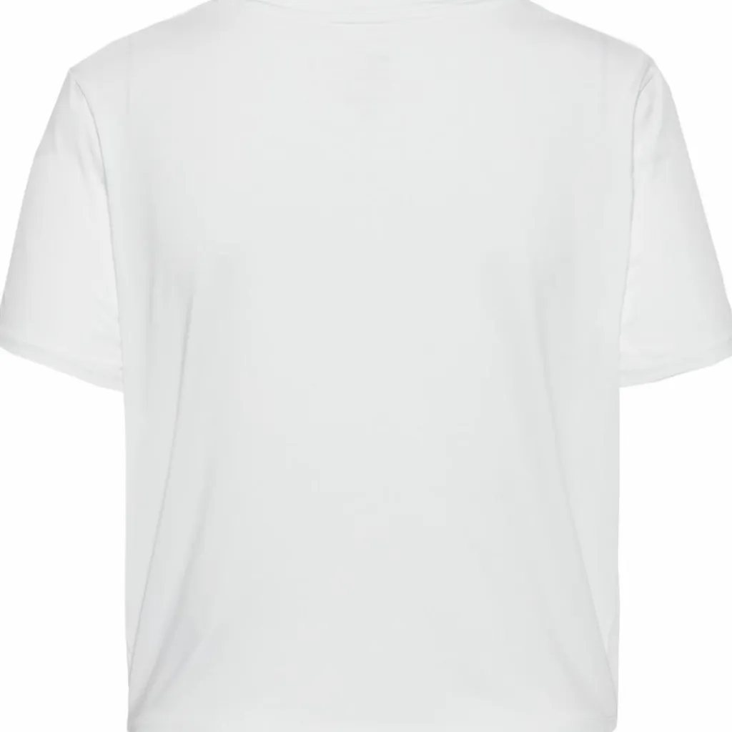 Nike Tops & Tanks<· ONE white-black