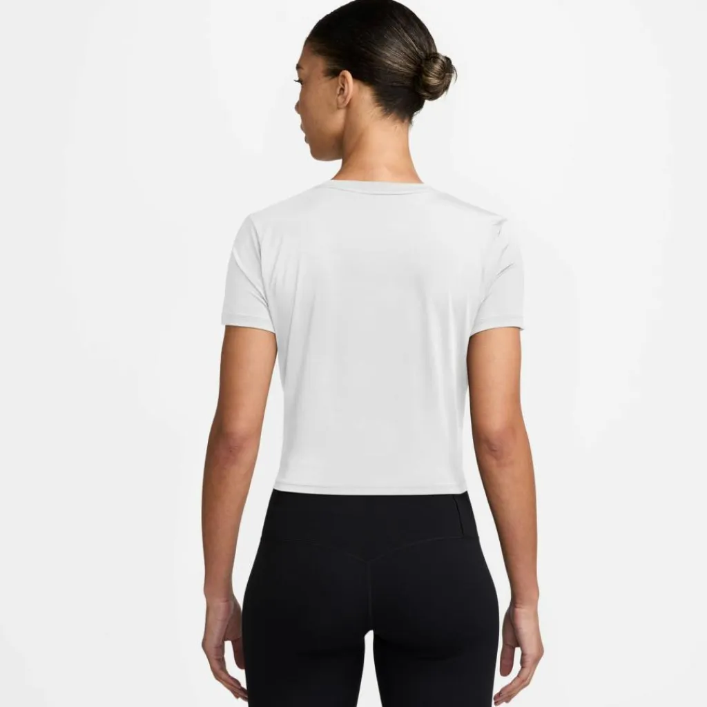 Nike Tops & Tanks<· ONE white-black