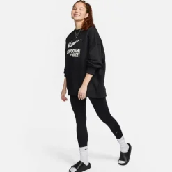 Nike Training|Training<· One black-black