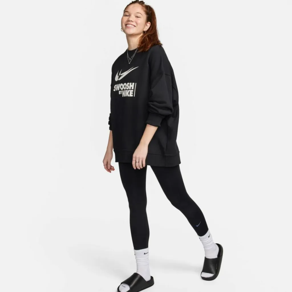 Nike Training|Training<· One black-black
