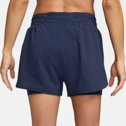 Nike Training|Hosen<· One midnight navy-white