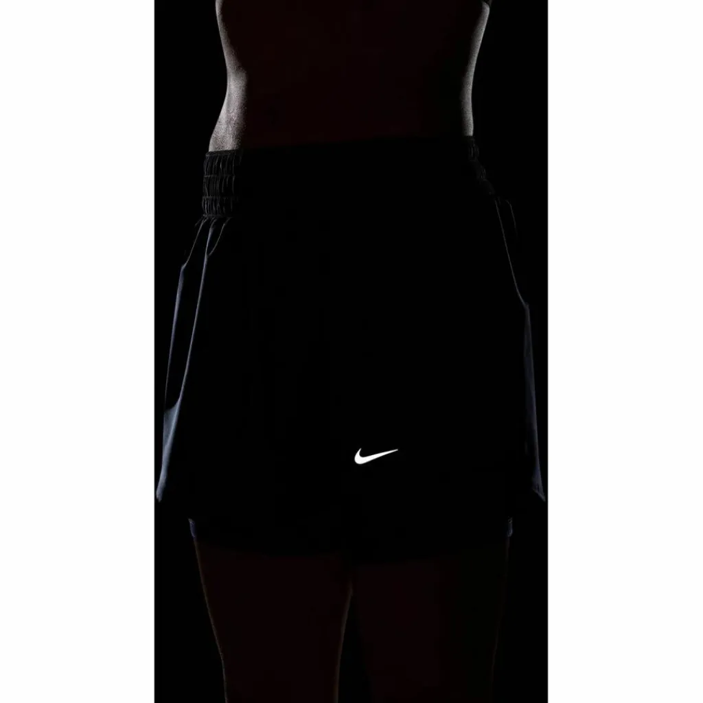 Nike Training|Hosen<· One midnight navy-white