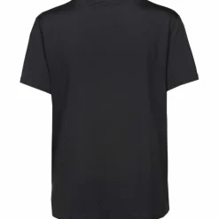 Nike Shirts<· ONE CLASSIC black-white