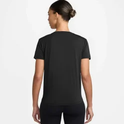 Nike Shirts<· ONE CLASSIC black-white