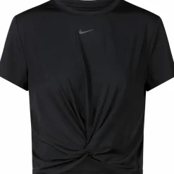 Nike Tops & Tanks<· One Classic black-black