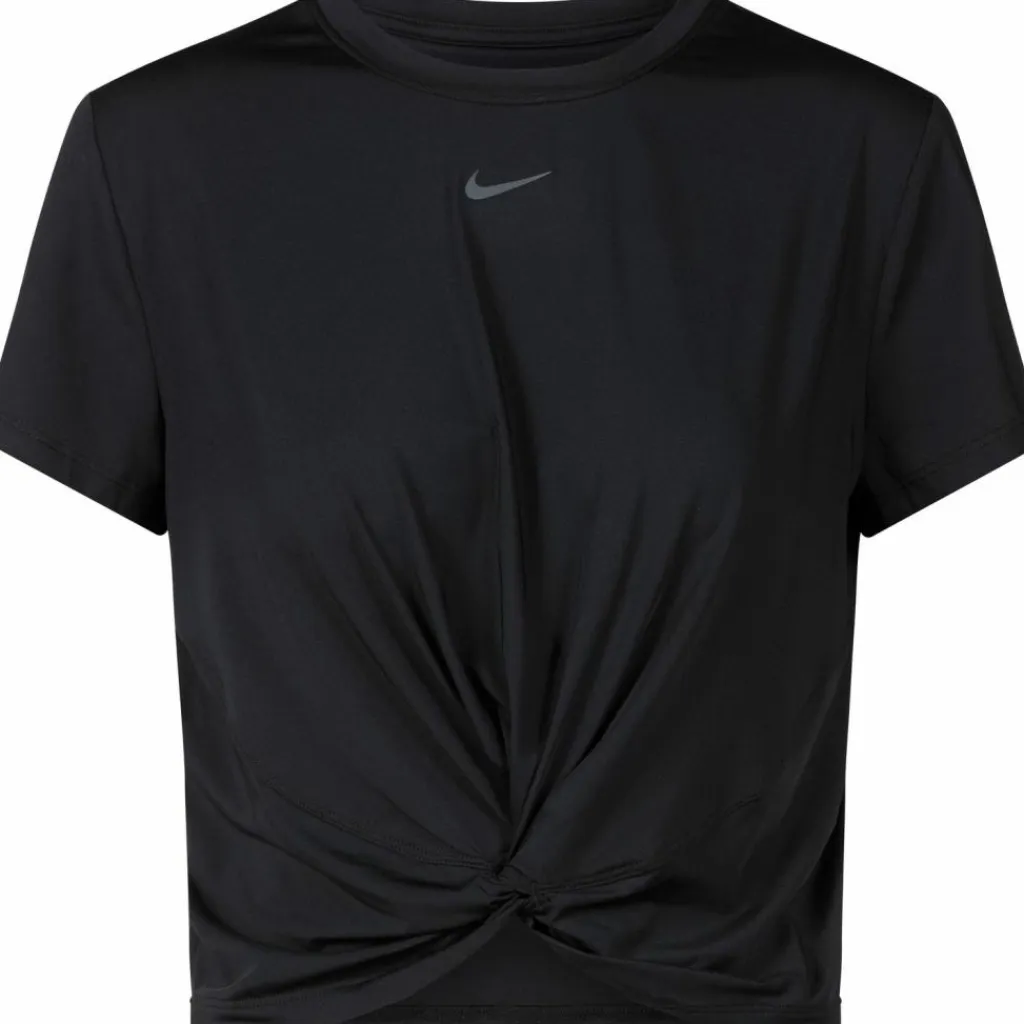 Nike Tops & Tanks<· One Classic black-black