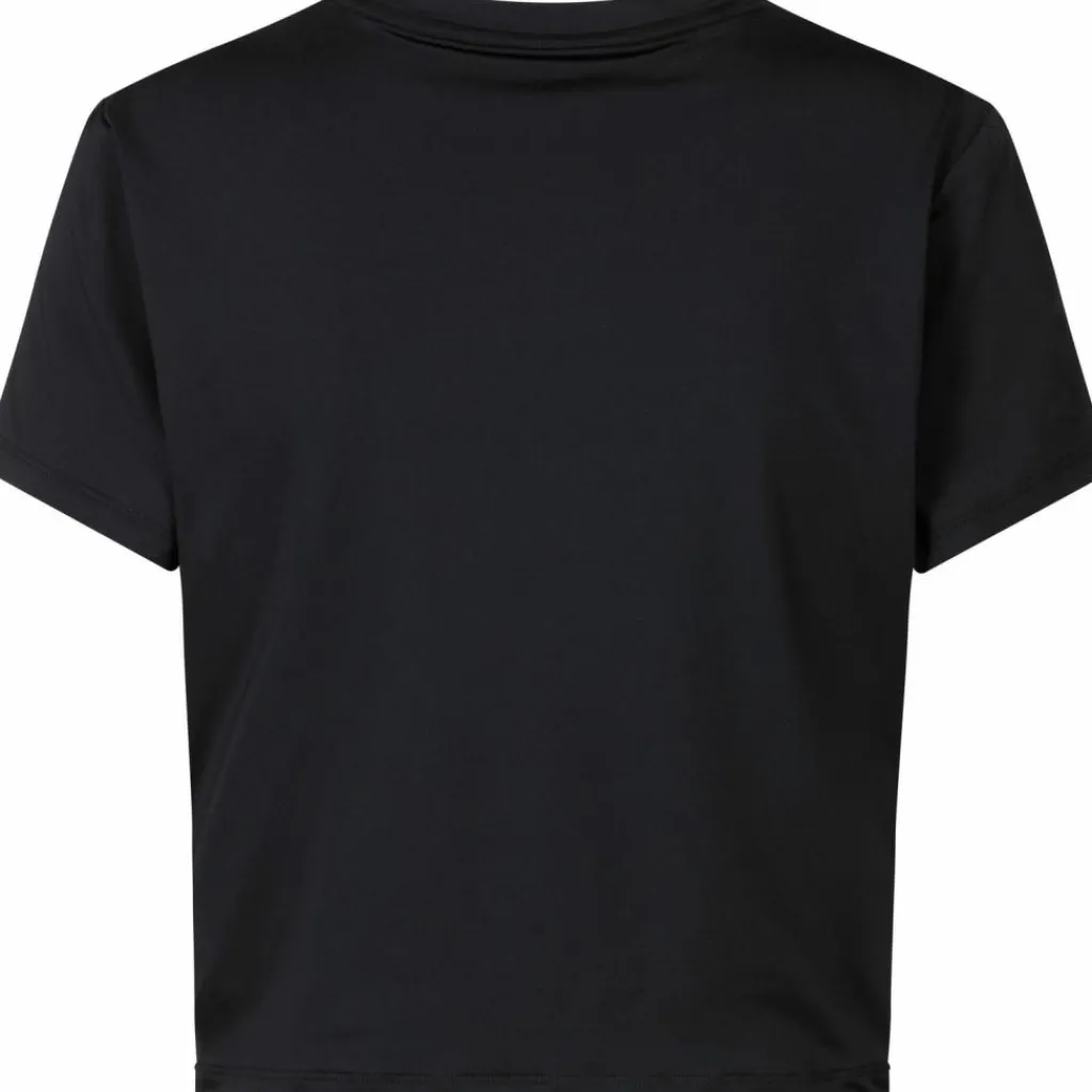 Nike Tops & Tanks<· One Classic black-black