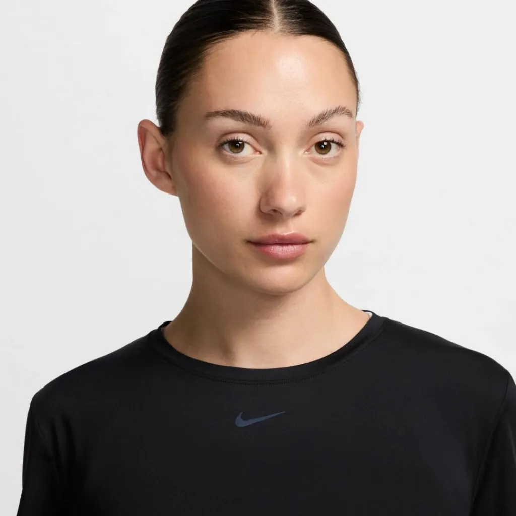 Nike Tops & Tanks<· One Classic black-black