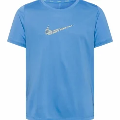 Nike Training|Shirts<· One classic blue beyond