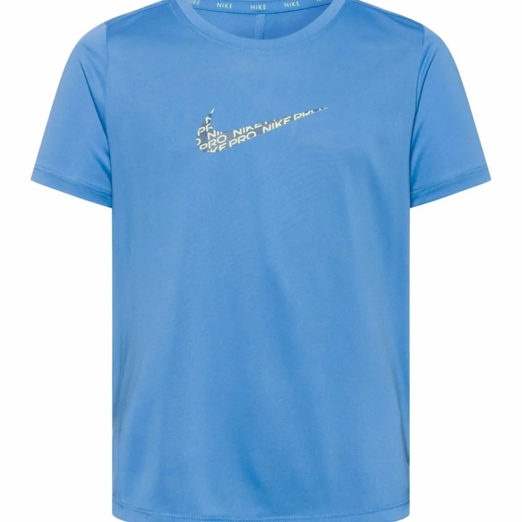 Nike Training|Shirts<· One classic blue beyond