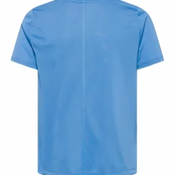 Nike Training|Shirts<· One classic blue beyond