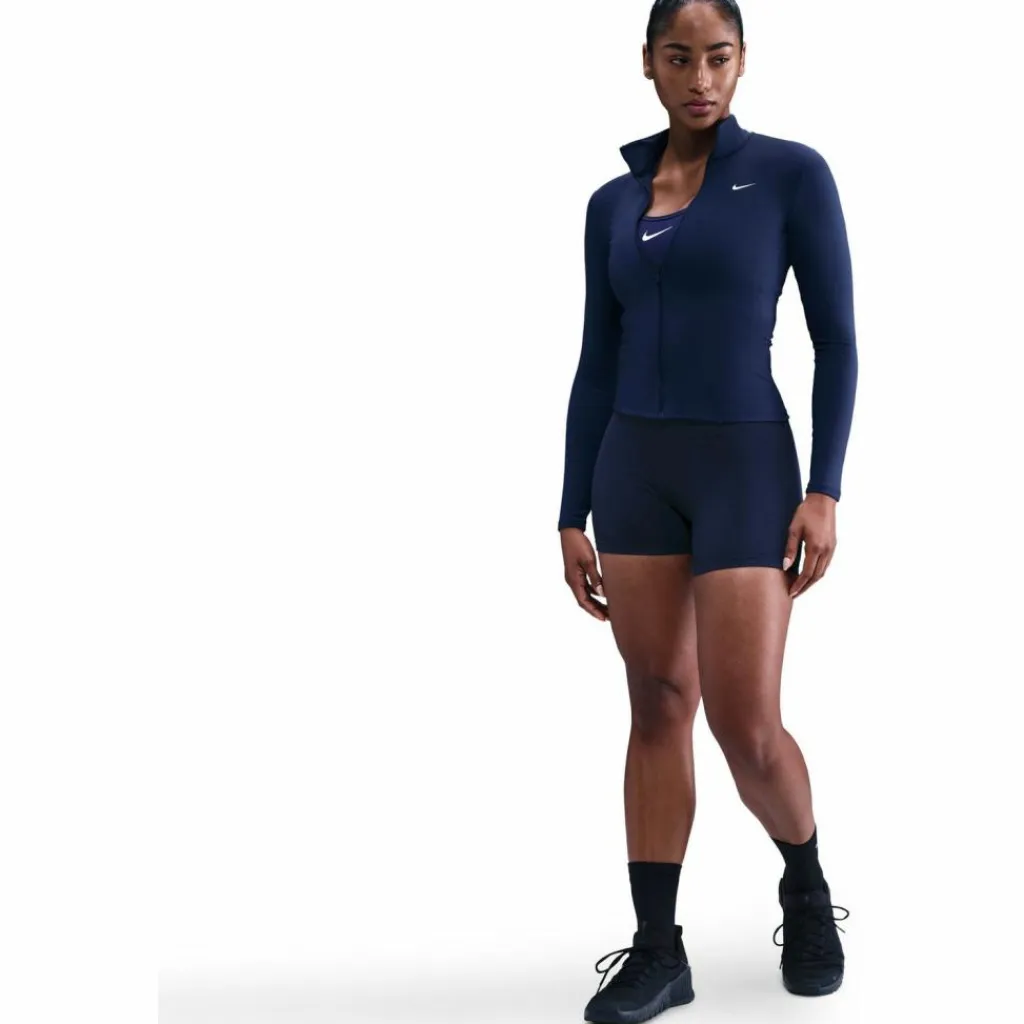 Nike Training|Training<· ONE DF midnight navy-white