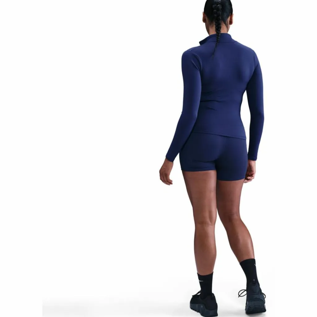 Nike Training|Training<· ONE DF midnight navy-white