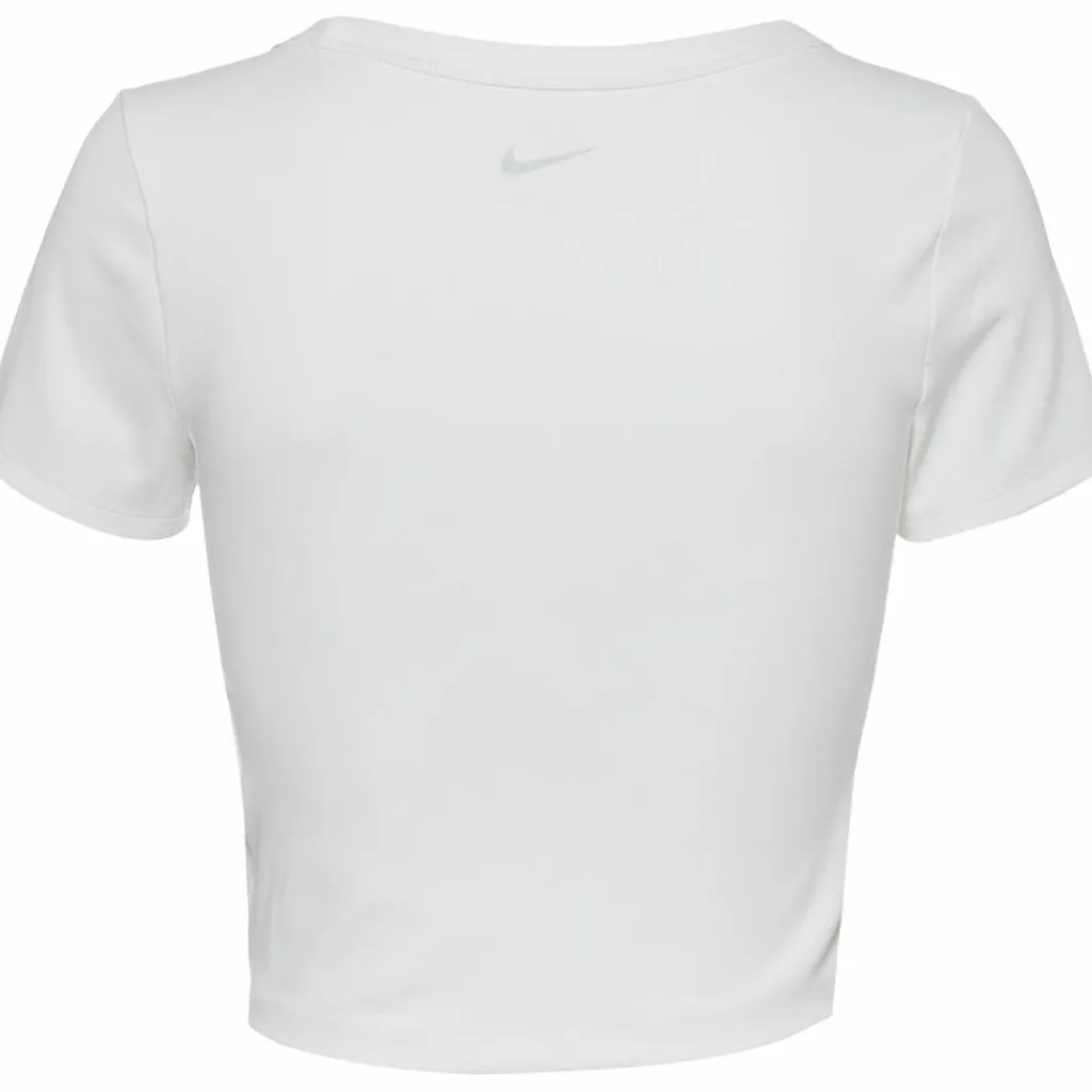 Nike Tops & Tanks<· ONE FITTED Dri-Fit white-black