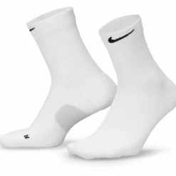Nike Socken<· One Quarter white-volt-black