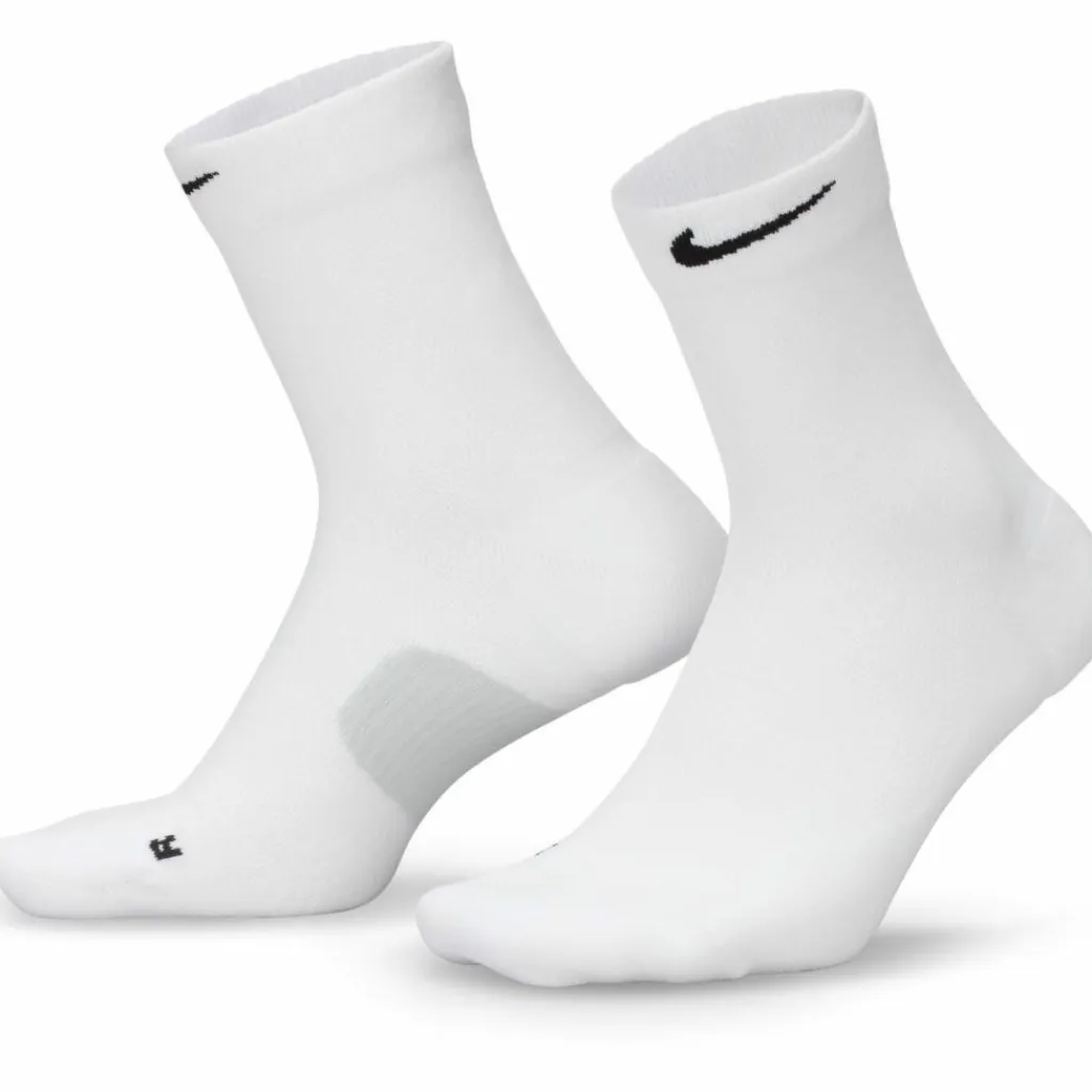 Nike Socken<· One Quarter white-volt-black