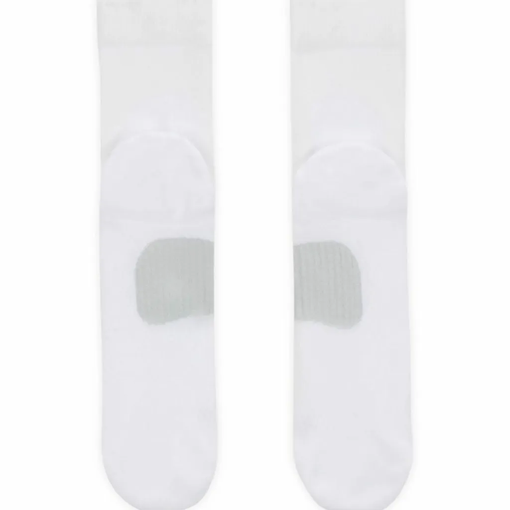 Nike Socken<· One Quarter white-volt-black