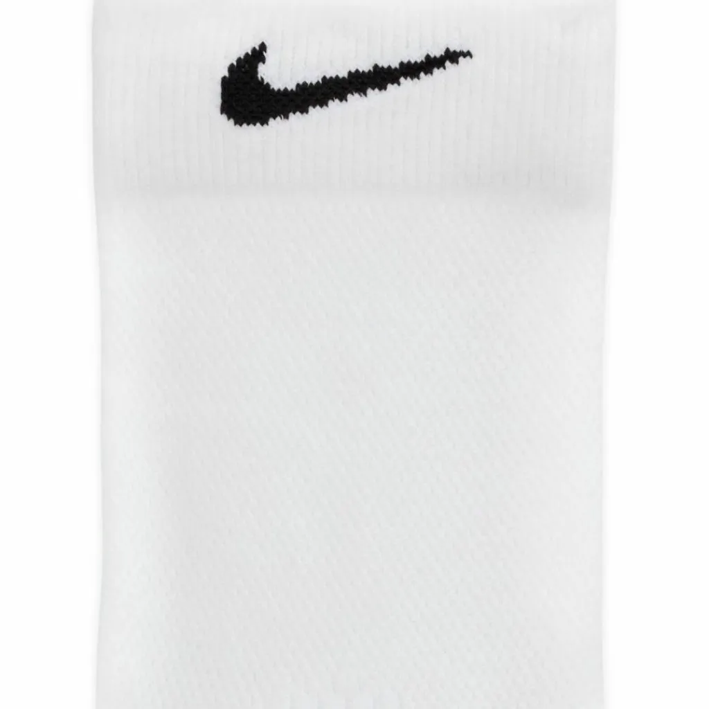 Nike Socken<· One Quarter white-volt-black