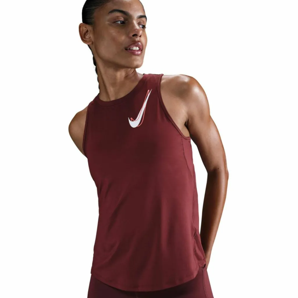Sale · One Swoosh Damen Tops & Tanks