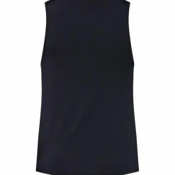 Nike Tops & Tanks<· One Swoosh black