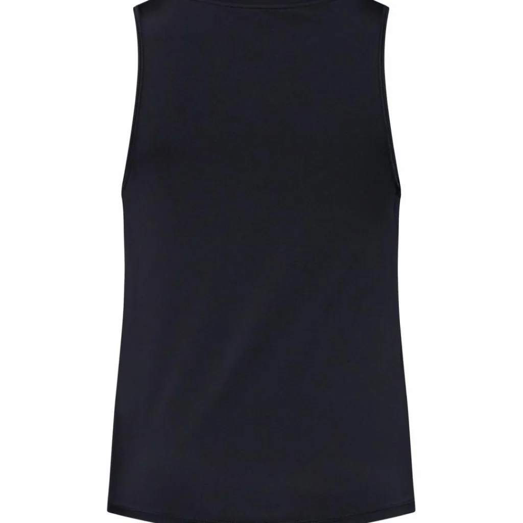 Nike Tops & Tanks<· One Swoosh black