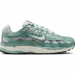 Nike Streetwear|Sneaker<· P-6000 cannon-soft pearl-platinum tint-black