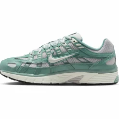 Nike Streetwear|Sneaker<· P-6000 cannon-soft pearl-platinum tint-black