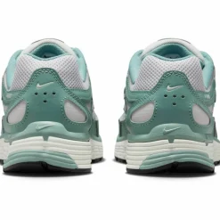 Nike Streetwear|Sneaker<· P-6000 cannon-soft pearl-platinum tint-black