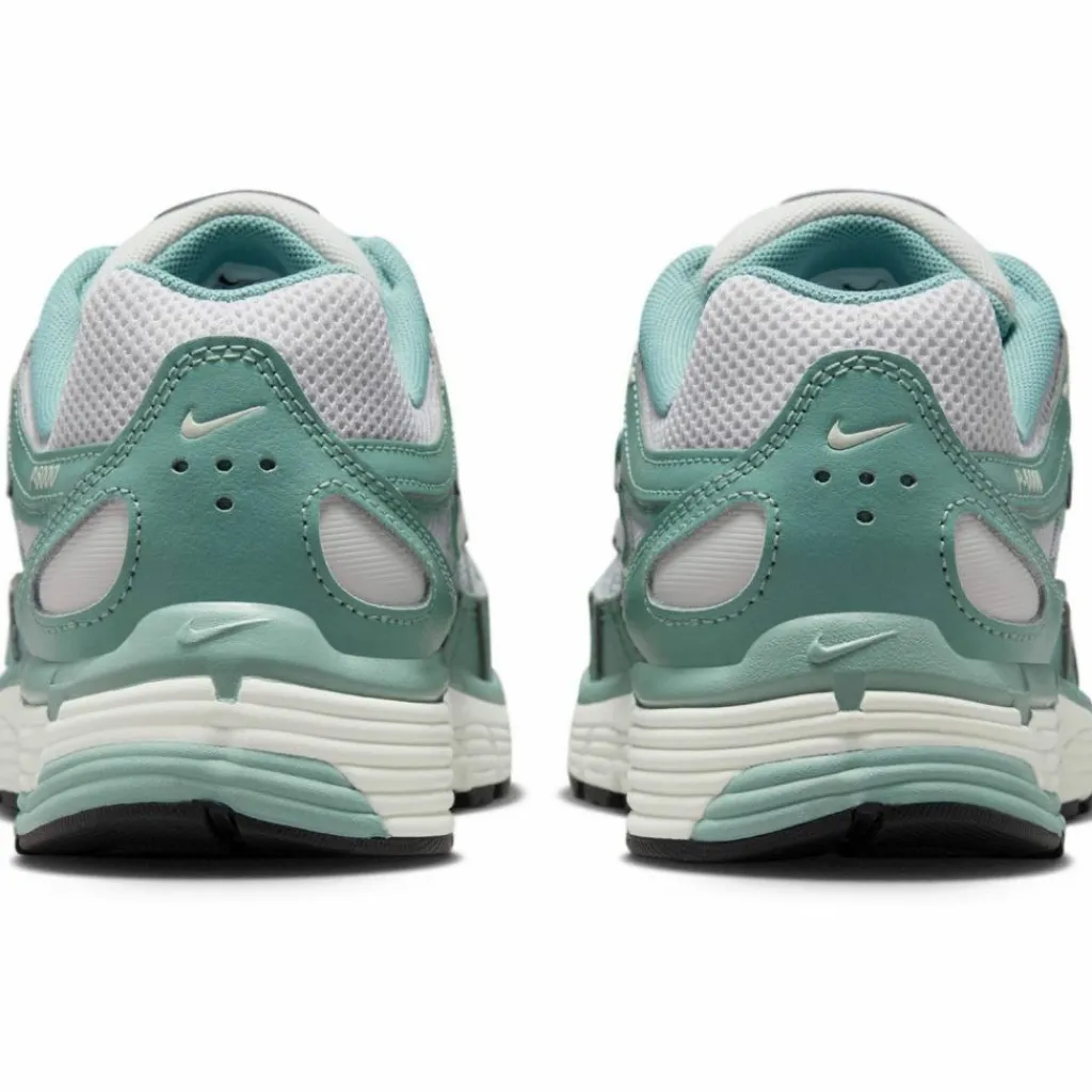Nike Streetwear|Sneaker<· P-6000 cannon-soft pearl-platinum tint-black