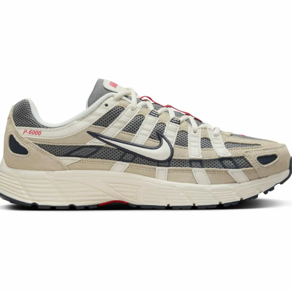 Clearance · P-6000 Herren Sneaker|Streetwear