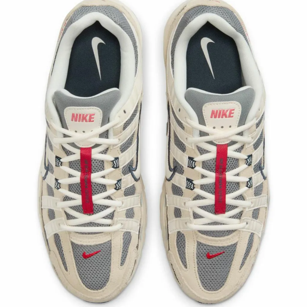 Clearance · P-6000 Herren Sneaker|Streetwear