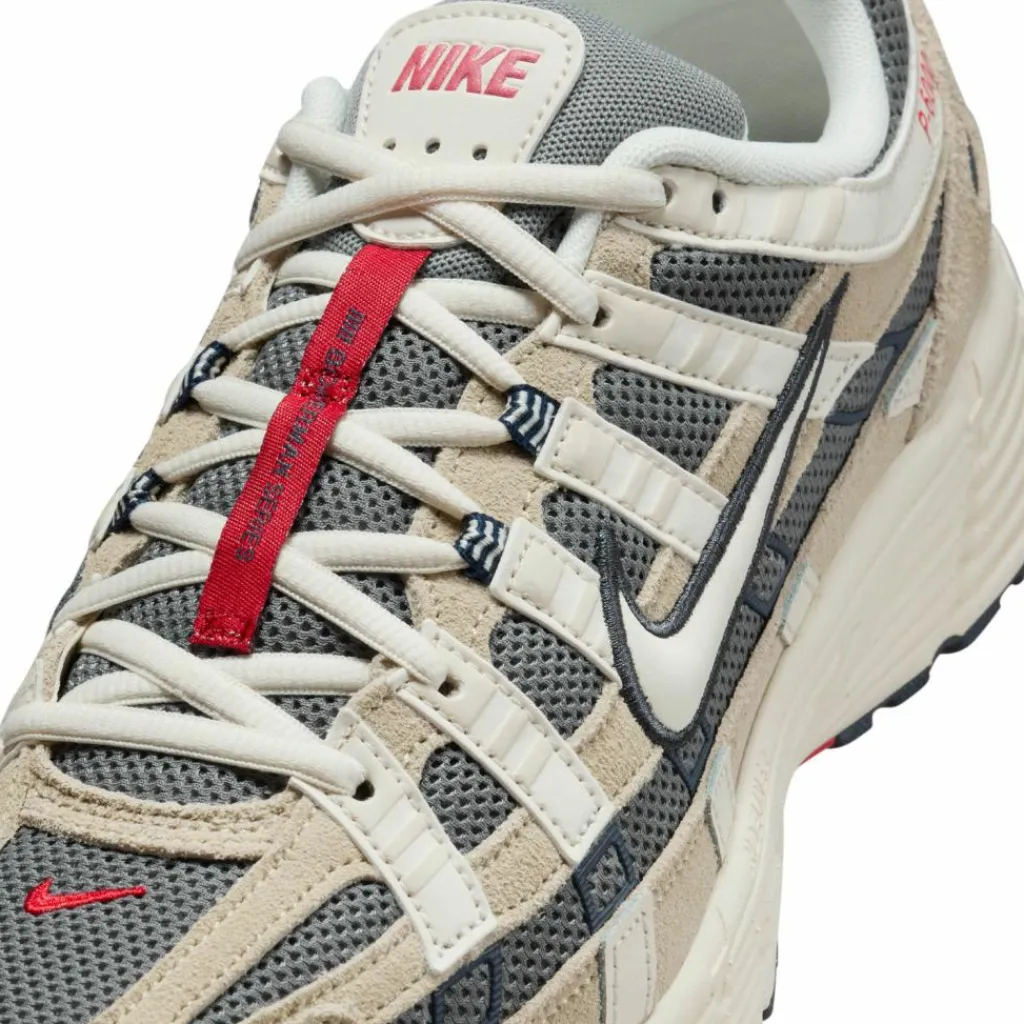 Clearance · P-6000 Herren Sneaker|Streetwear