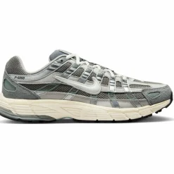 Nike Streetwear|Sneaker<· P-6000 flat pewter-white-light iron ore
