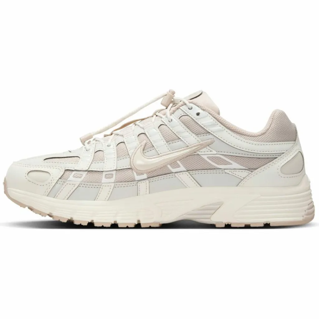 Outlet · P-6000 Damen Streetwear|Sneaker