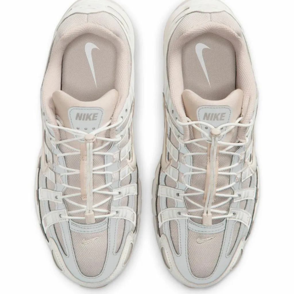 Outlet · P-6000 Damen Streetwear|Sneaker