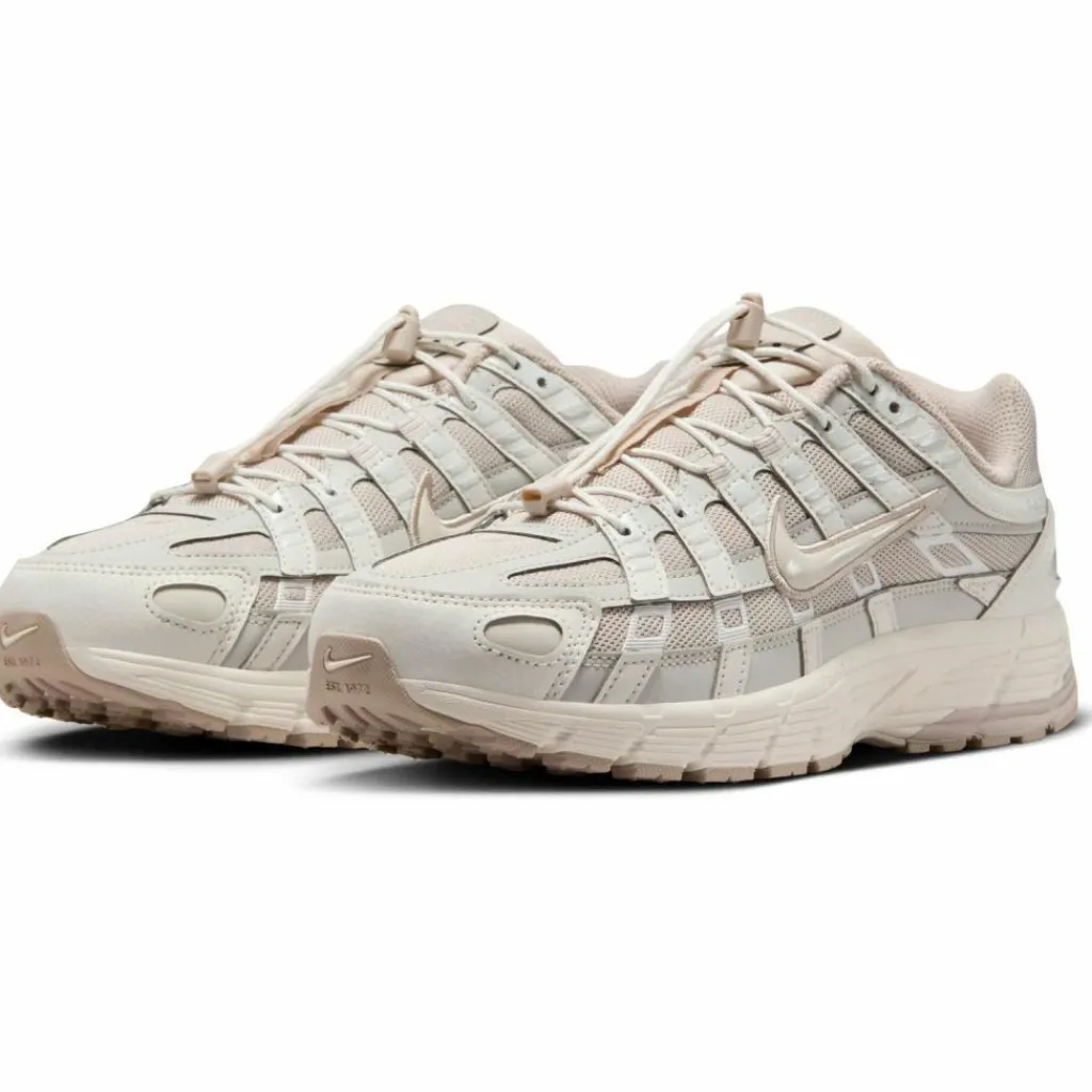 Outlet · P-6000 Damen Streetwear|Sneaker