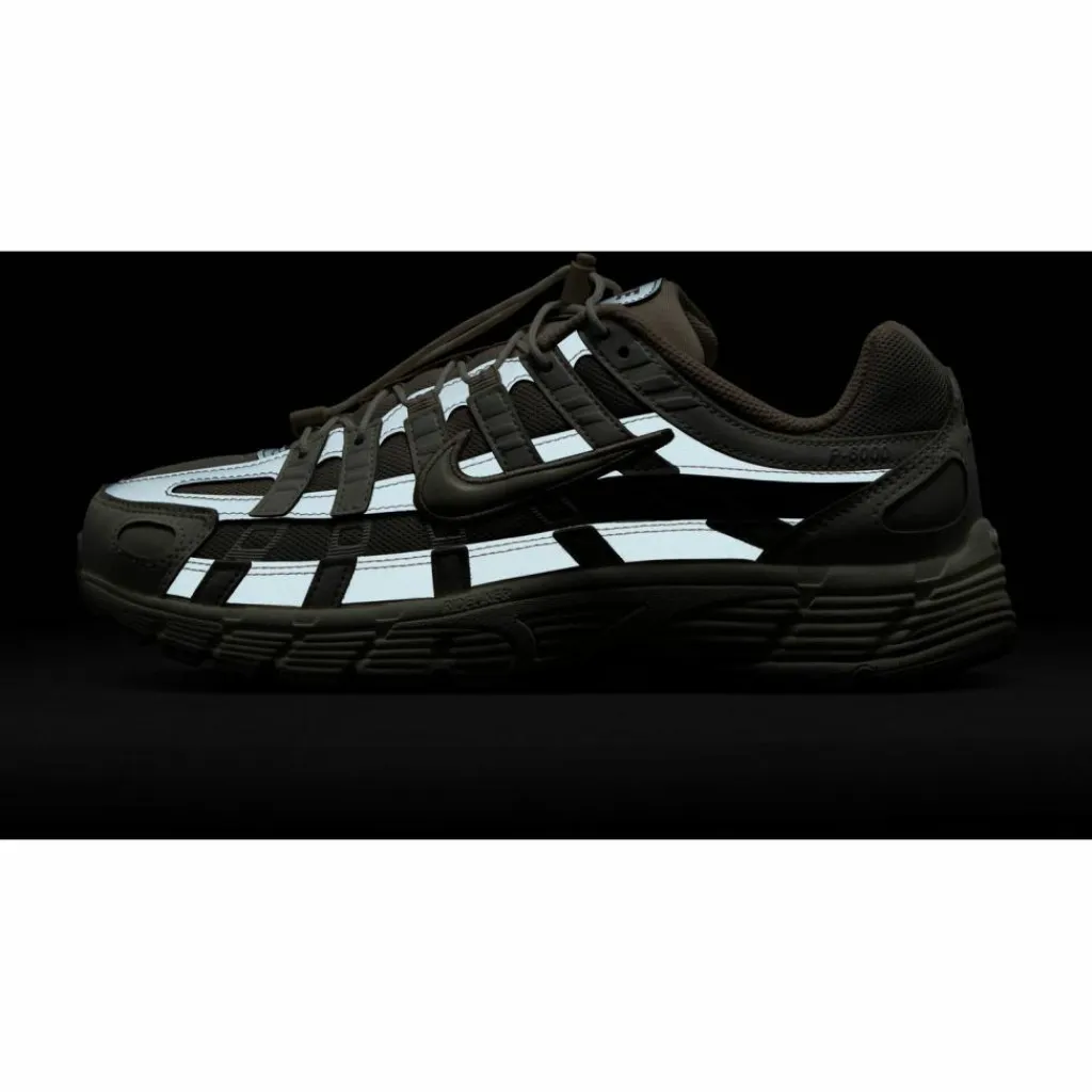 Outlet · P-6000 Damen Streetwear|Sneaker