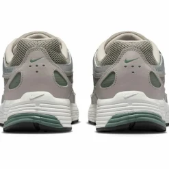 Nike Streetwear|Sneaker<· P-6000 cream ii-clay green-anthracite
